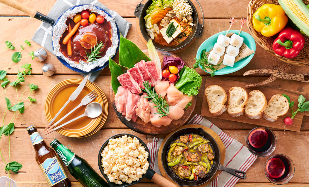 발 클래식 플랜