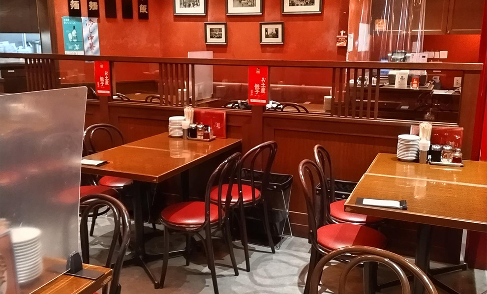 천룡 포만 코스