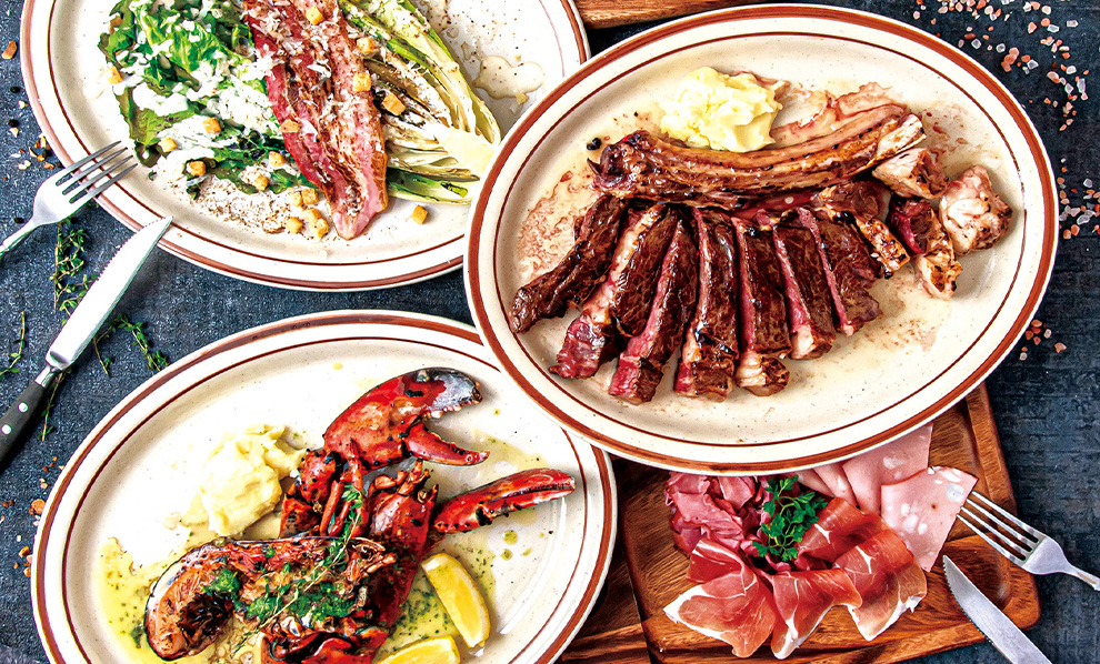 [송신년회] 세계 각국의 크래프트 맥주 음료 무제한