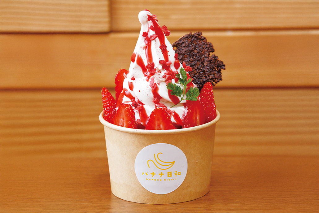 테이크 아웃 & 카페