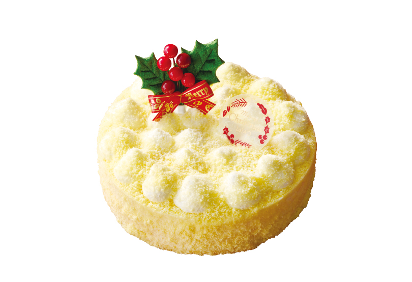 크리스마스 두블 5호