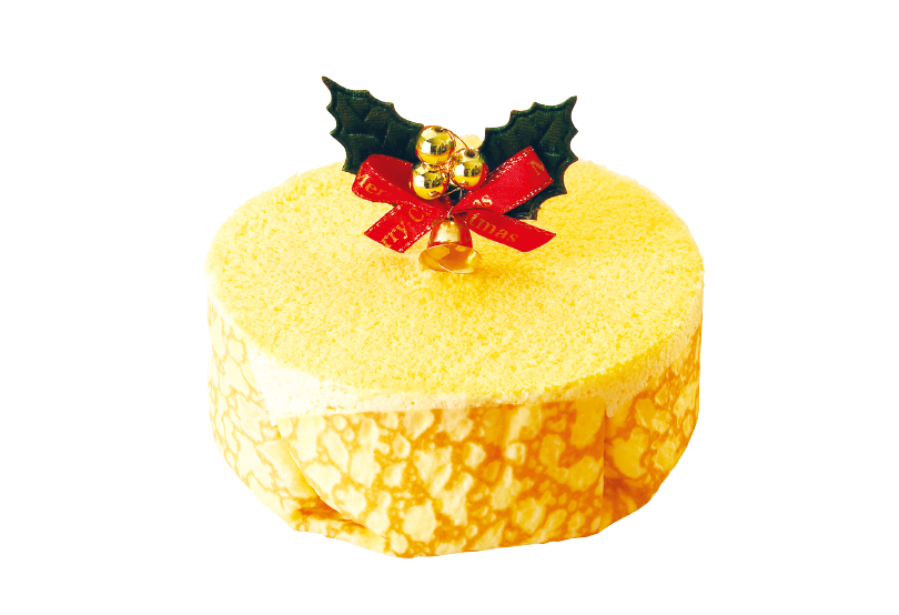 우유 치즈 케이크