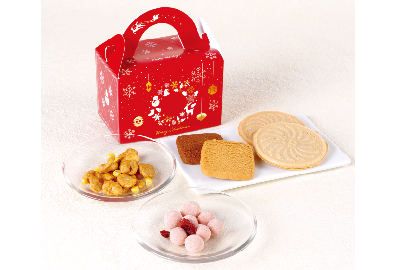 크리스마스 쁘띠 선물