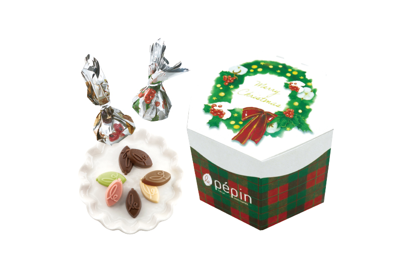 페판 드 카카오 6개입(w)