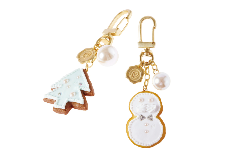 설탕 쿠키 백 매력(스노트리/스노맨)