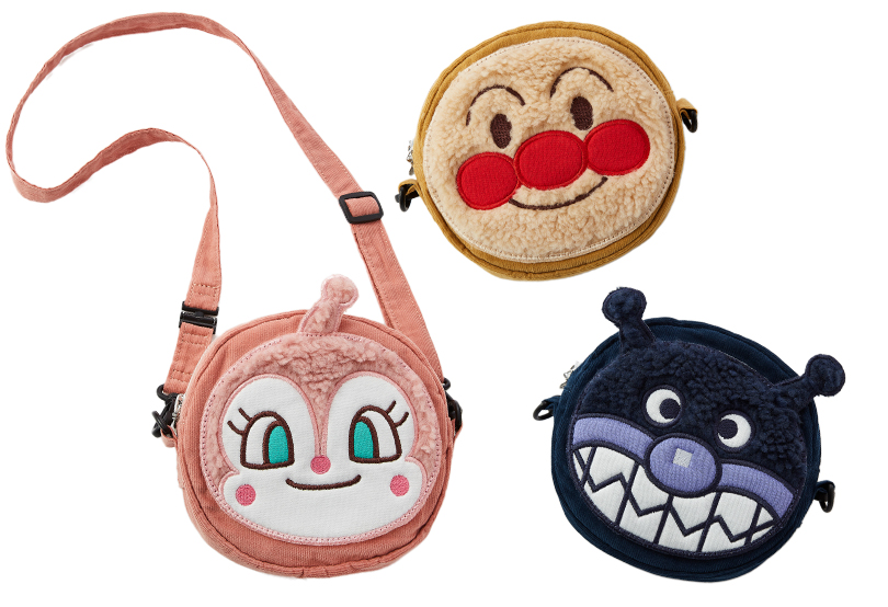 보어 파우치 포셰트