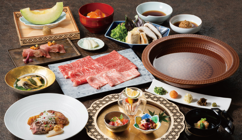 특별 가이세키~장인~타쿠미