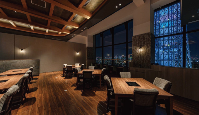 특별 가이세키~장인~타쿠미