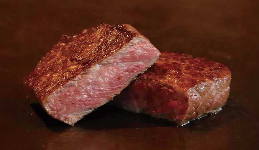 크리스마스 코스